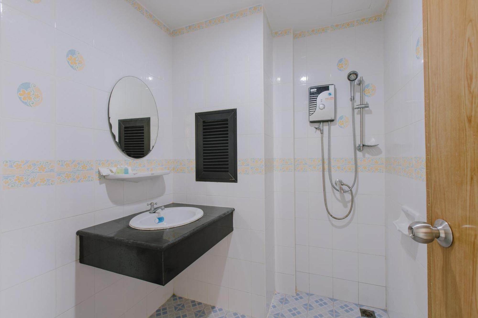 Sunstar Palace Patong Chambre photo